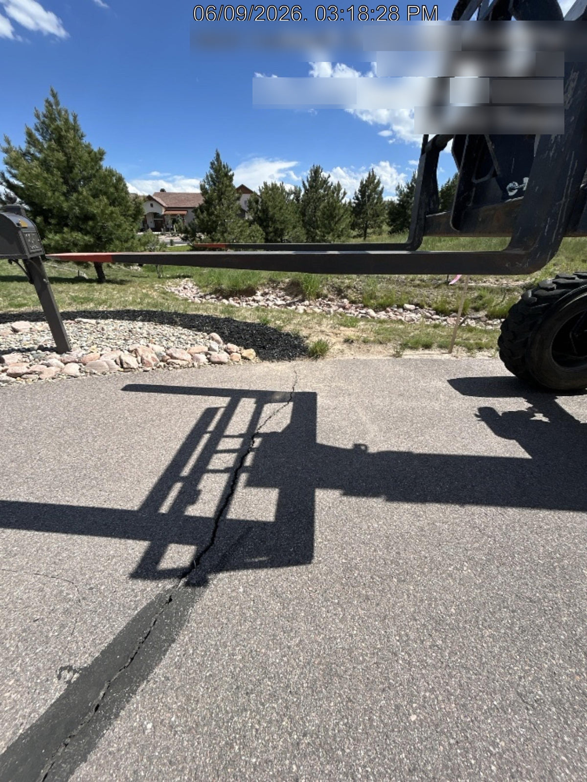 2023 SKYTRAK 6034