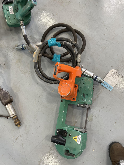 2021 MICHIGAN PNEUMATIC MP-5631-475B