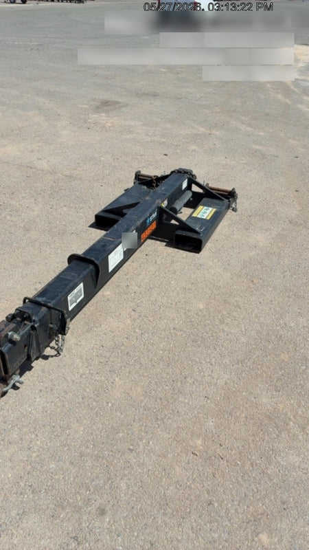 2024 STAR INDUSTRIES M1360B - Star JIB Boom