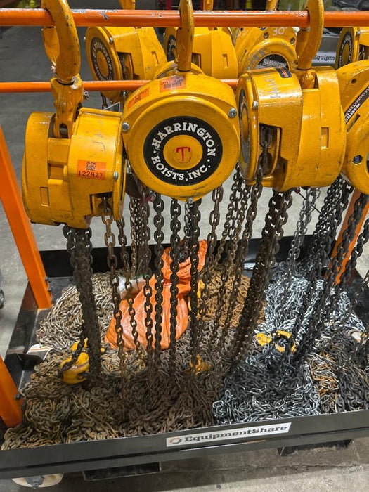 2023 HARRINGTON CF010-30