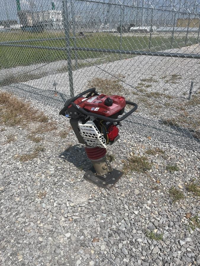 2022 DYNAPAC DR7X