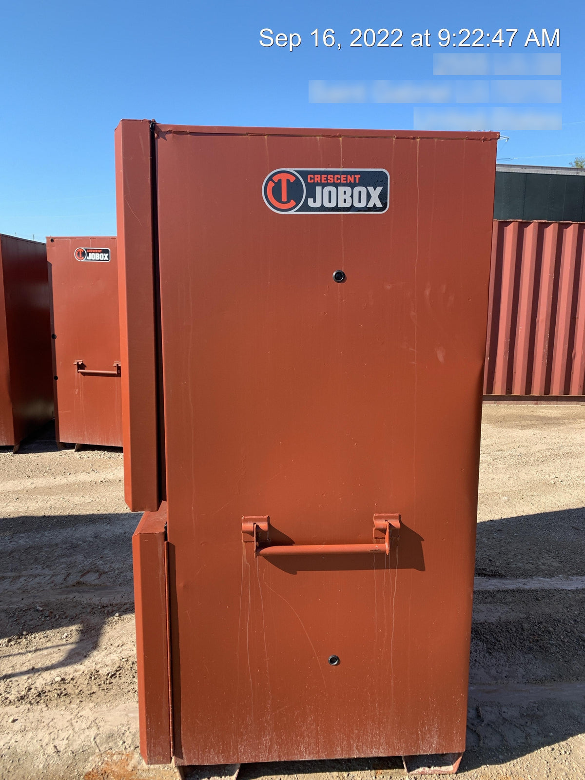 2021 JOBOX 1-669990