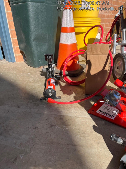 2023 VICTAULIC RX02272003