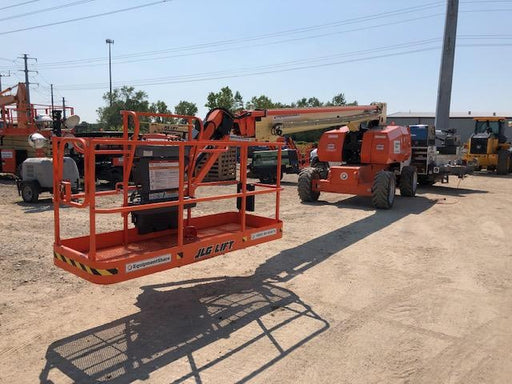 2020 JLG 860SJ