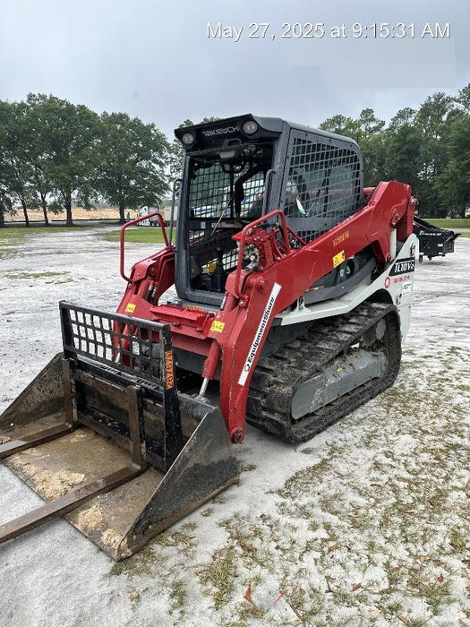 2022 ARROW MATERIAL HANDLING 48" Pallet Forks - Arrow