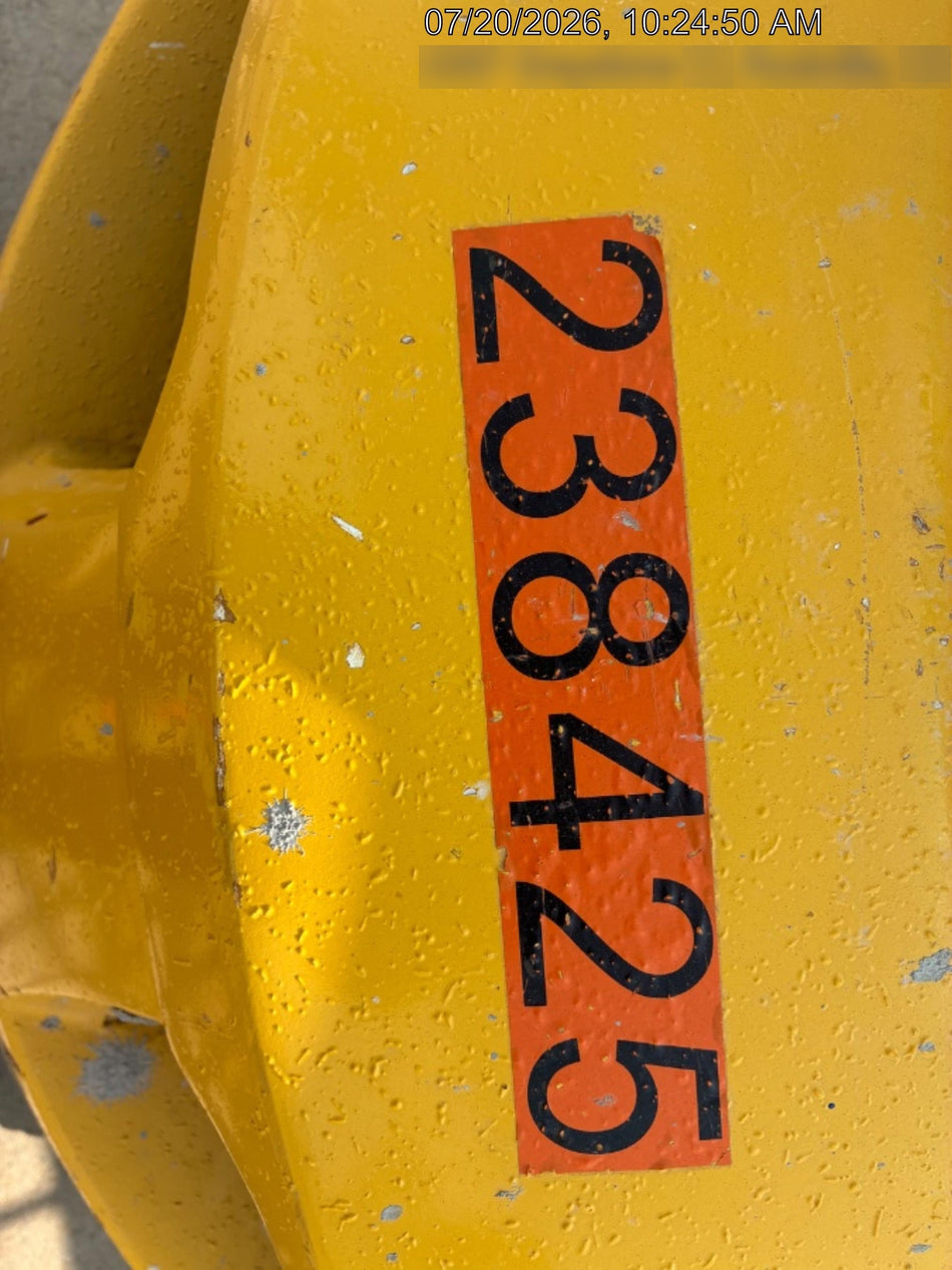 2022 KOMATSU FG25T-16