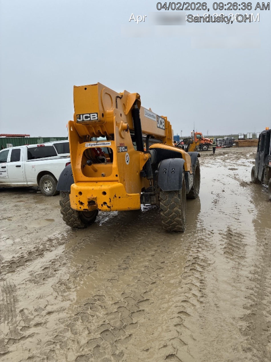 2022 JCB 510-56
