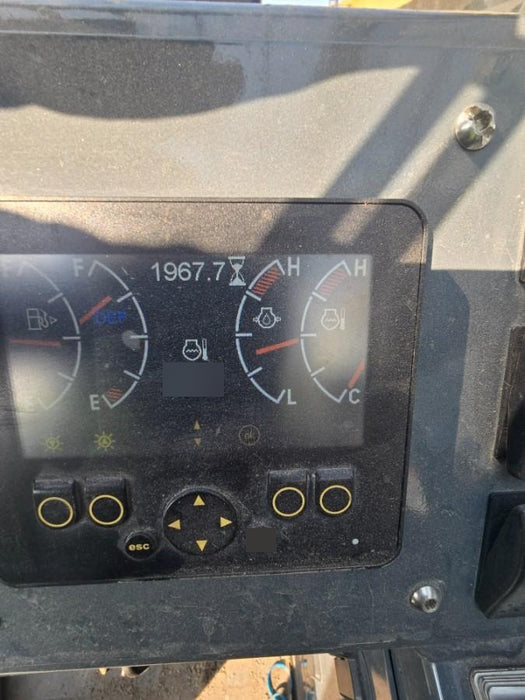 2016 Gehl RS8-44 Standard Rental Specs