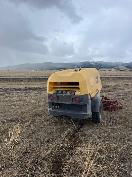 2020 ATLAS COPCO XAS188