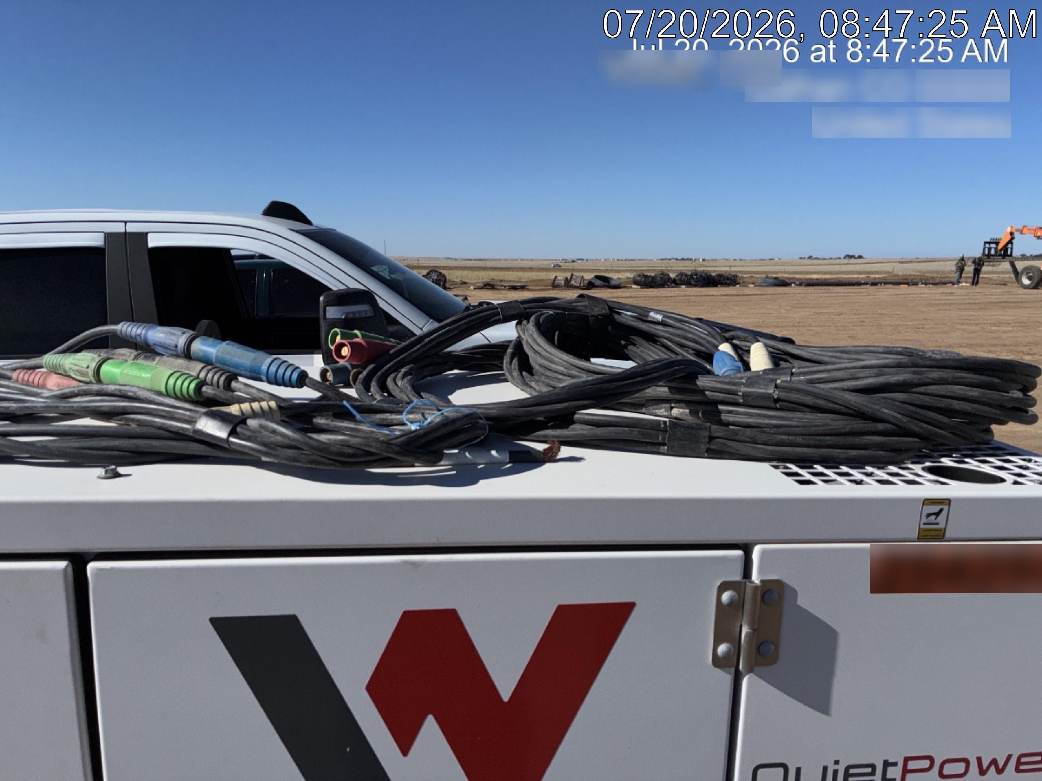 2022 WACKER NEUSON G50