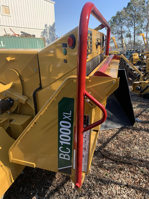 2021 VERMEER BC1000XL Gas