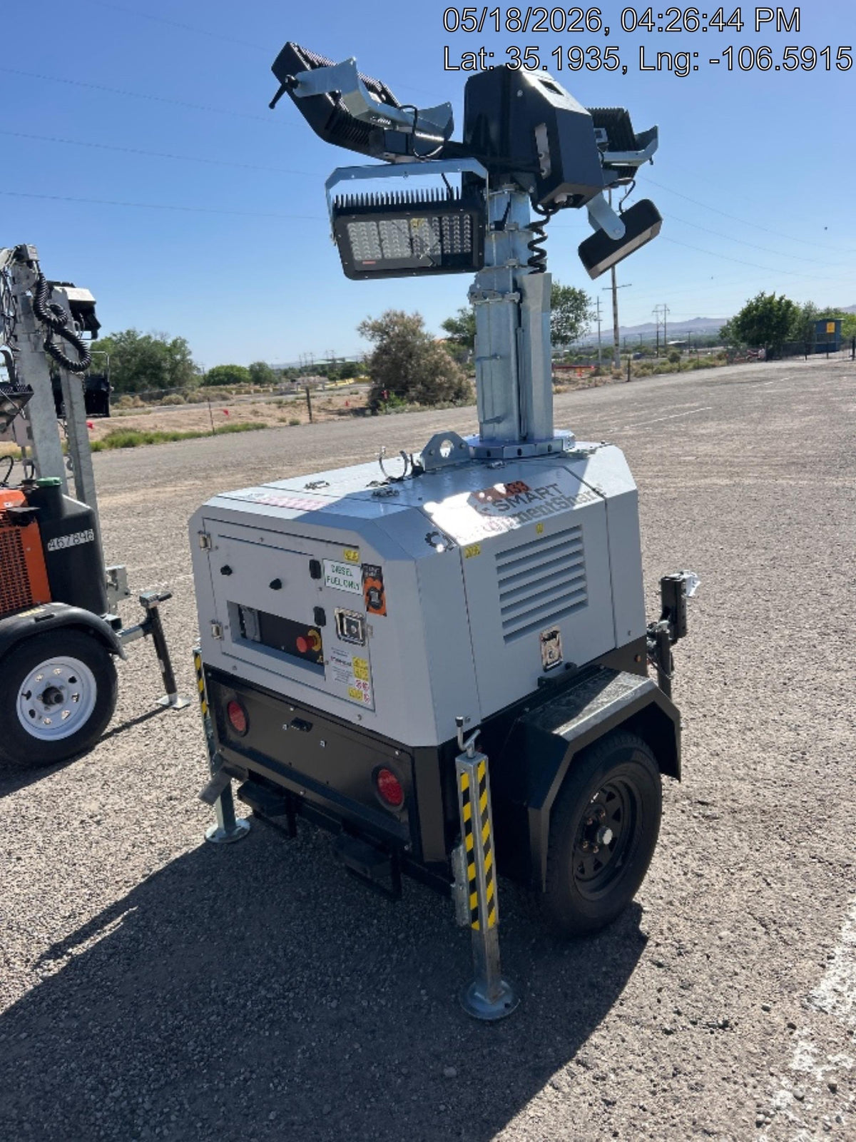 2026 TRIME X-SMART (EL1250H)