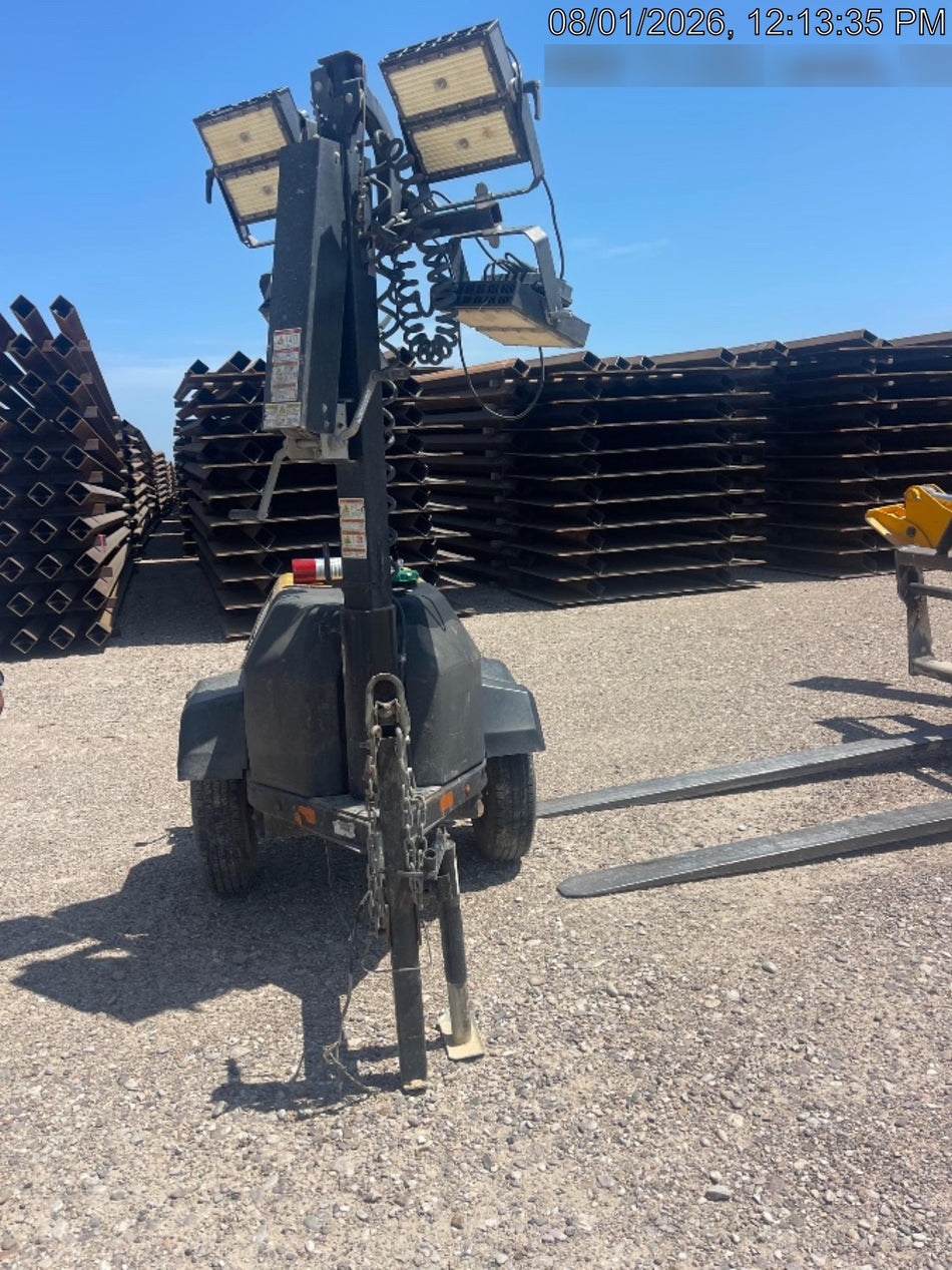 2021 ALLMAND NLV3GR