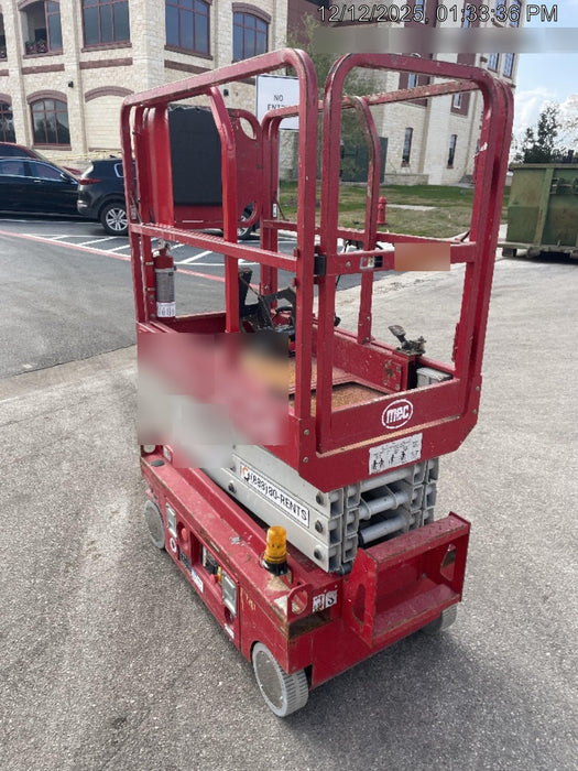 2018 MEC 1330SE MEC 1330SE, 2 Yr Full Extended Warranty