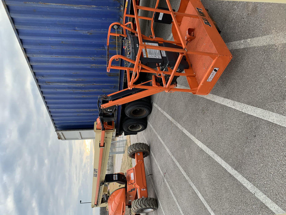 2019 JLG E600JP