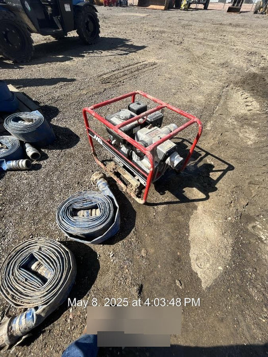 2023 MULTIQUIP QP3TH