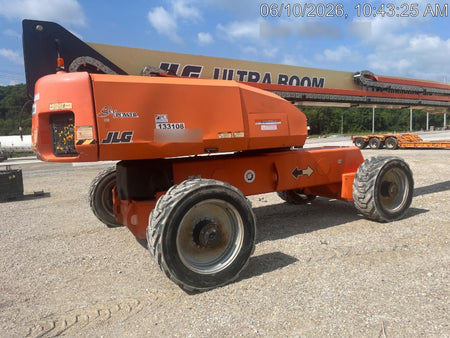 2021 JLG 1200SJP