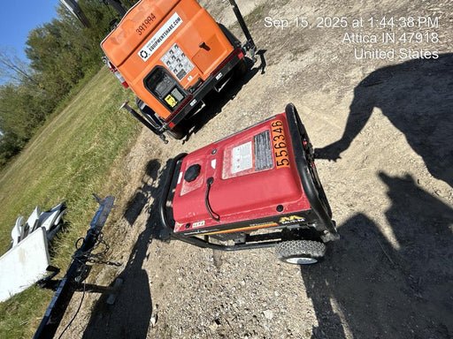 2025 MI-T-M GEN-6500-0MM1