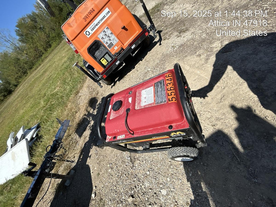 2025 MI-T-M GEN-6500-0MM1