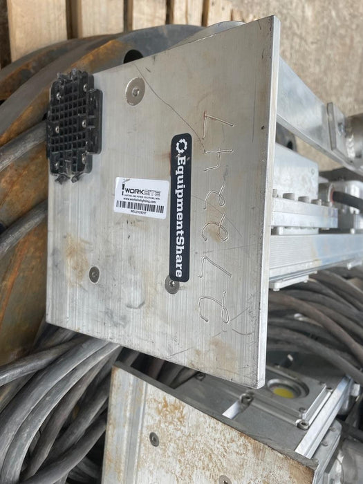 2022 WORKSITE LIGHTING PetroPRO-MAX T-Bracket