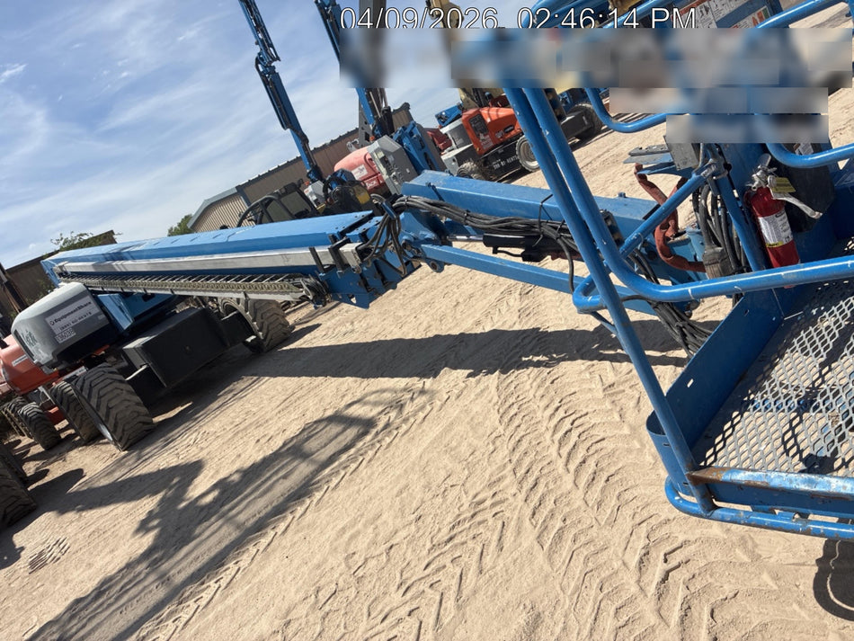 2021 GENIE S-85 XC