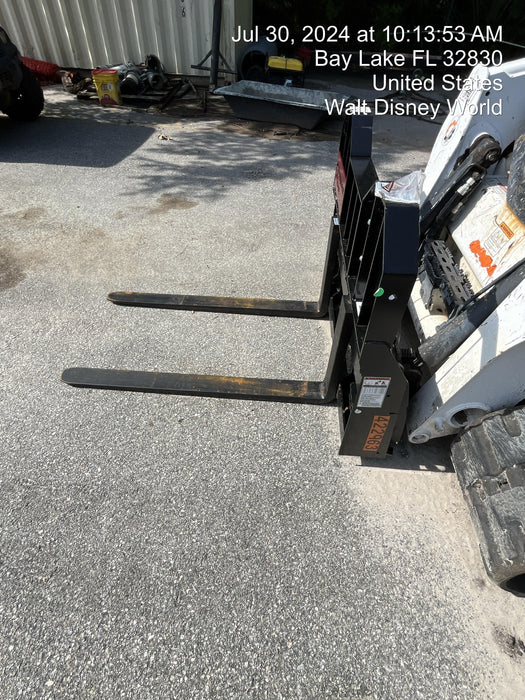 2024 VIRNIG PF4855-5VG