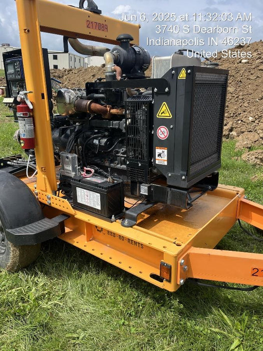 2022 PIONEER PP44S10L761-D2.9L4