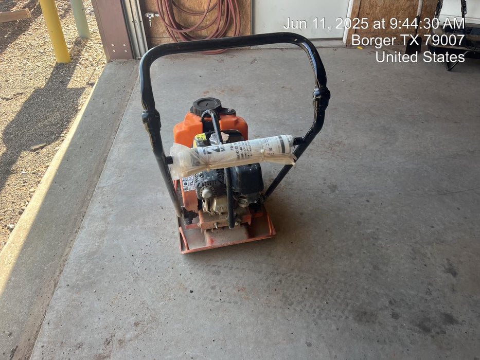 2023 MULTIQUIP MVC82VHW