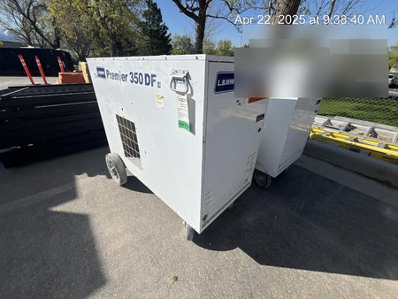 2023 LB WHITE Premier 350 DF 2.0 LINK
