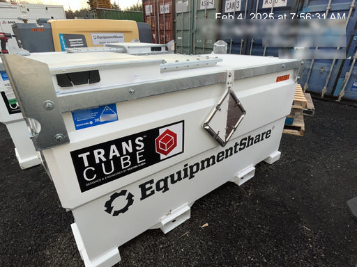 2025 WESTERN GLOBAL 20TCG-ES