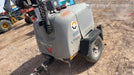 Wacker Neuson LTV6K-MH Wacker Neuson LTV6K Towable Light Tower