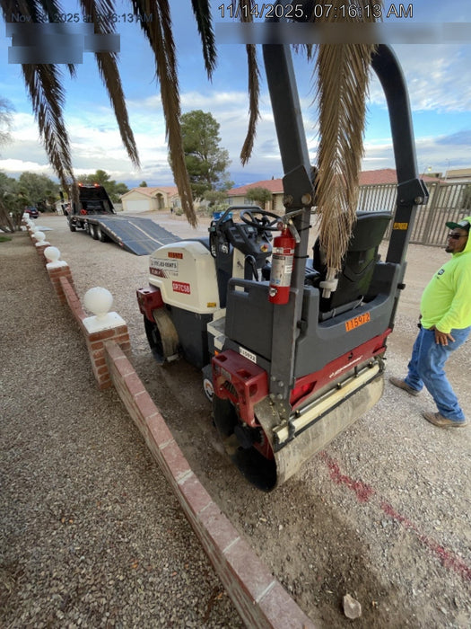 2020 DYNAPAC CC 1200