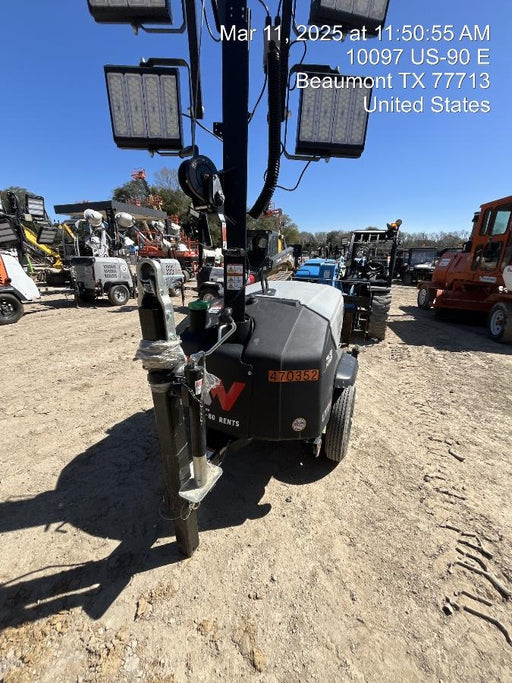 2024 WACKER NEUSON LTT4