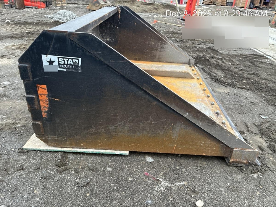 2020 STAR INDUSTRIES 1406B