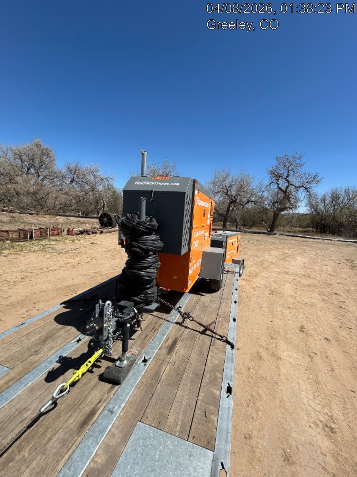 2025 THERM DYNAMICS TD625