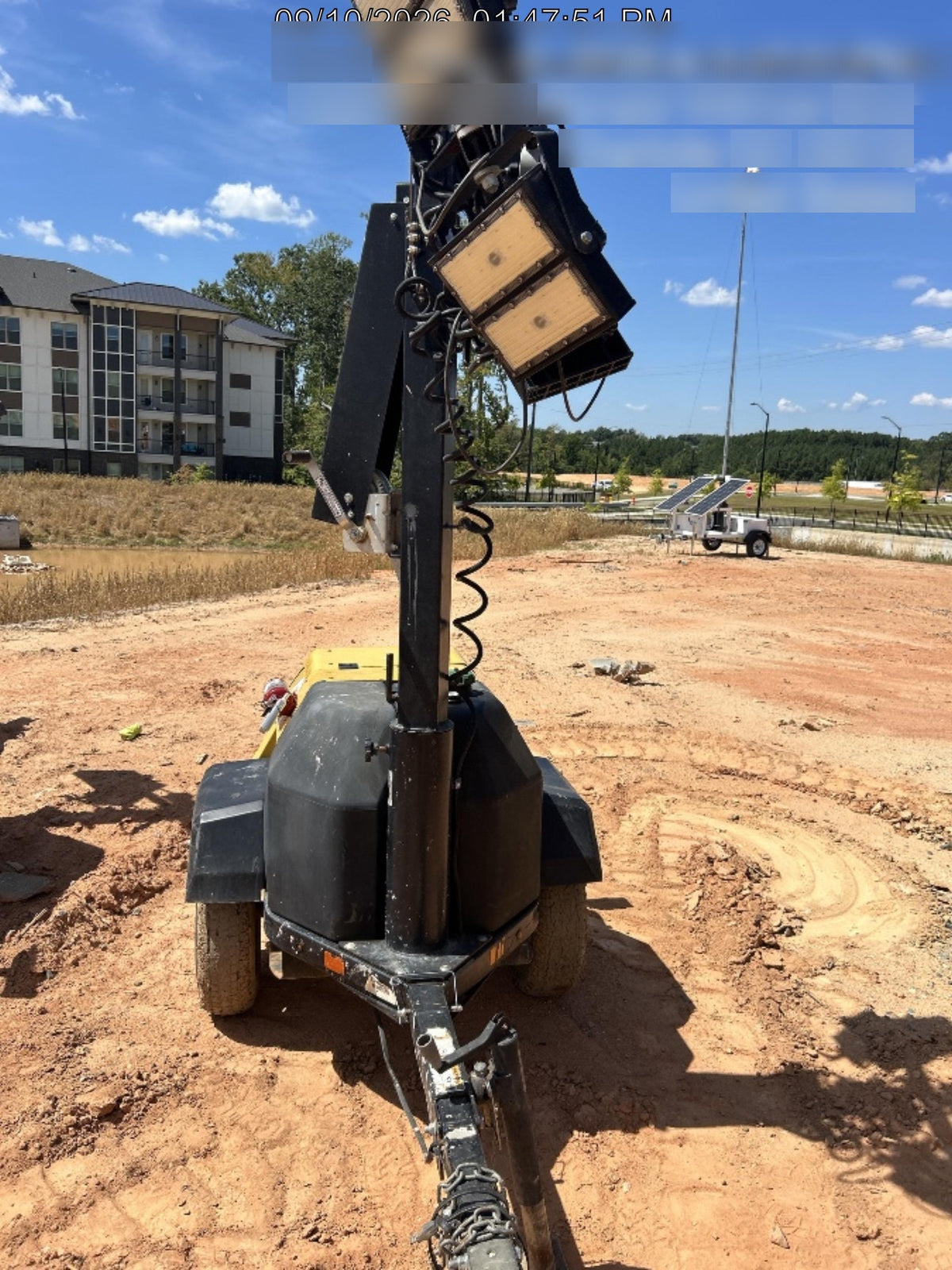 2021 ALLMAND NLV3GR