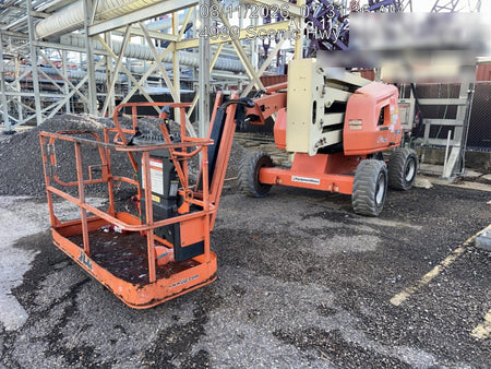 2019 JLG 450AJ