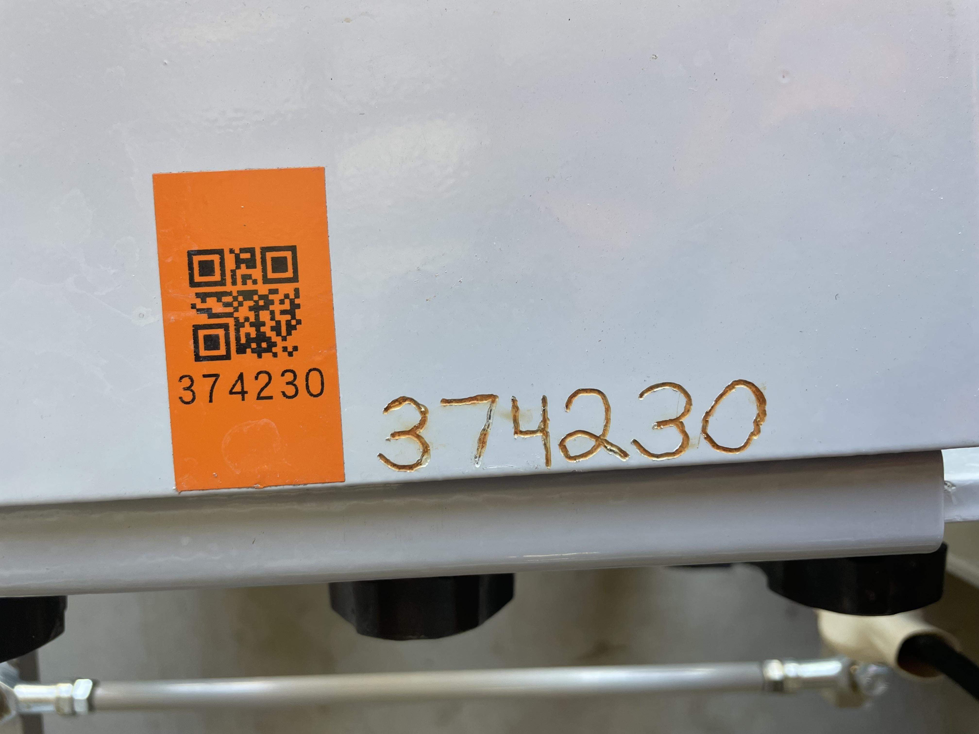2023 KLUTCH 49404