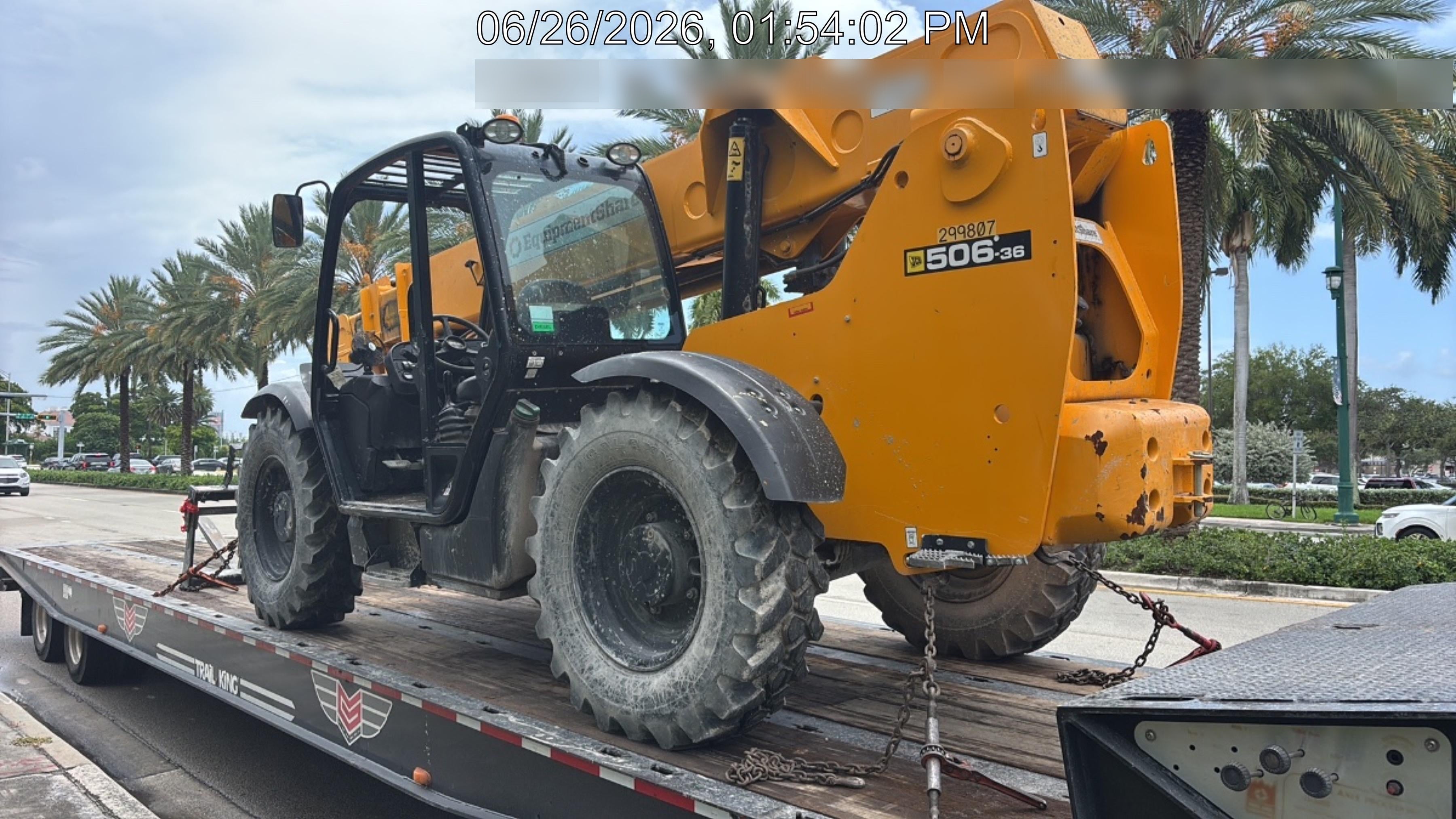 2023 JCB 506-36