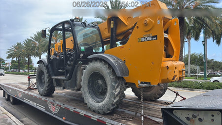 2023 JCB 506-36