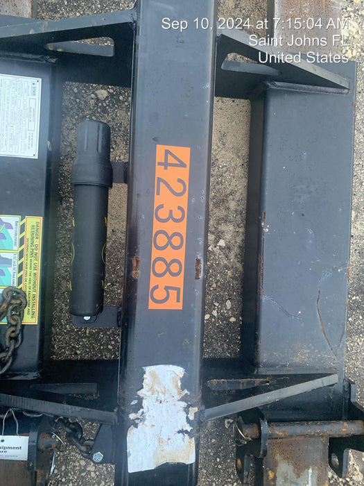 2024 STAR INDUSTRIES M1360B - Star JIB Boom