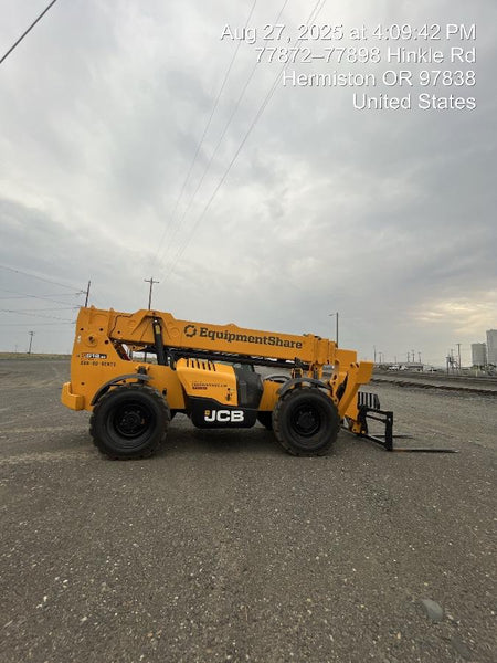 2025 JCB 512-56