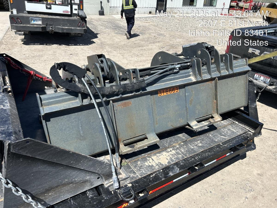 2023 SOLESBEE SBG-84