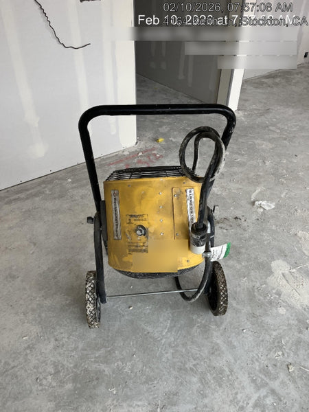 2019 FOSTORIA FES-1024-1CA