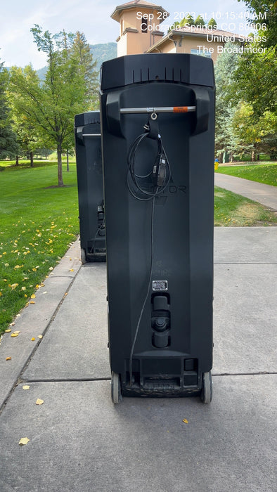 2023 VECTOR Vector Max