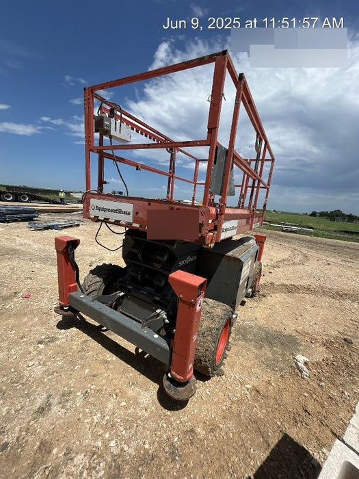 2016 SKYJACK SJ6832 RT