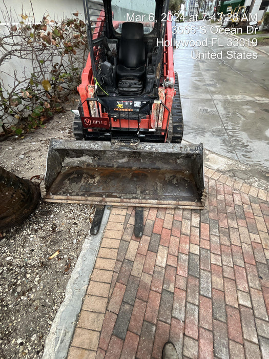 2024 VIRNIG PF4855-5VG