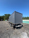 2025 CONEX Storage Container 8'x8'x20'