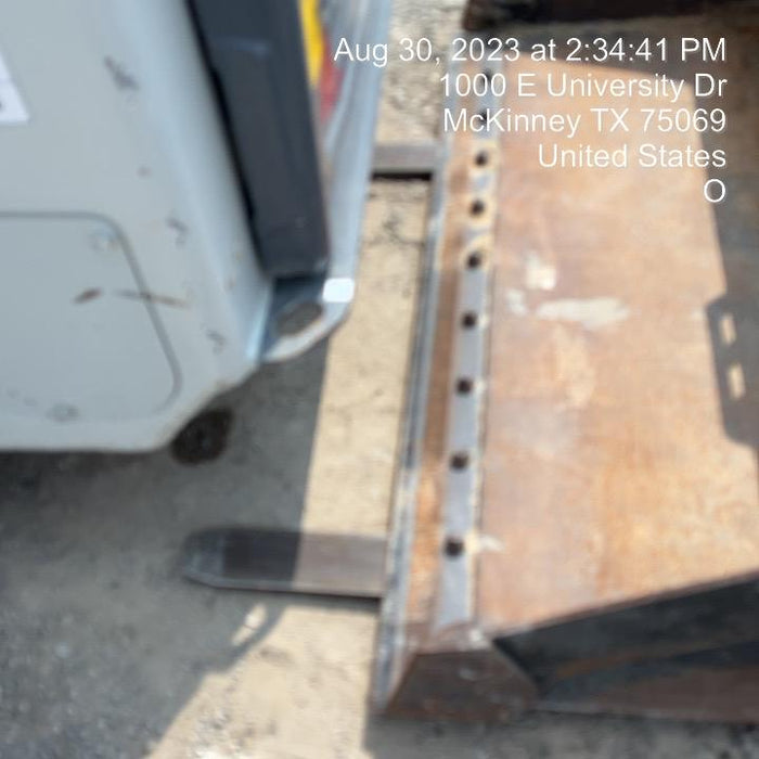 2023 SOLESBEE SPF-48