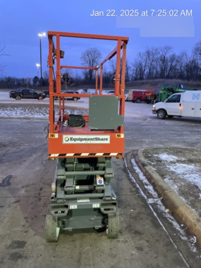 2023 SKYJACK SJ3226